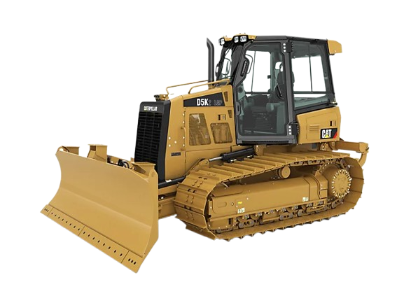 Earth Moving Equipment